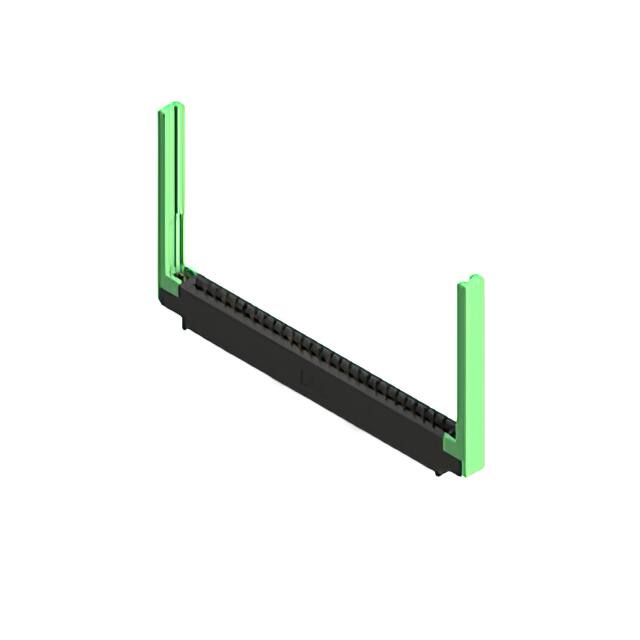 387-026-544-668 EDAC Inc.  Connecteurs de bordure